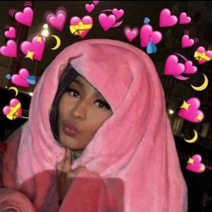 Meet your Posher, Chantal